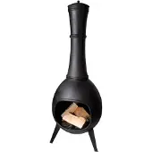 Esschert Design Terrassenofen 150cm L; FF65