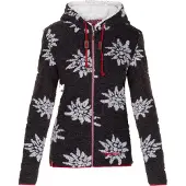 Almgwand 1928 Damen Jacke WILDALPE