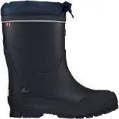 Viking Jolly warm Navy Grey 35