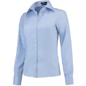 Tricorp 705003Blue44 Blouse Slim Fit