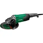 HiKOKI -Mühle Ø230 2200 W 6600 U/min - G23SW2WWZ