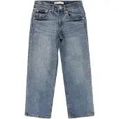 Levi's Kids -stay loose taper fit jeans Jungen Burbank 4 Jahre