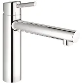 GROHE New Concetto, Chrom, 3,5 cm