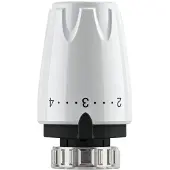 IMI Heimeier Thermostat Kopf DX weiss RAL9016 für Stelrad HK -FW-Wien, 1 Stk.