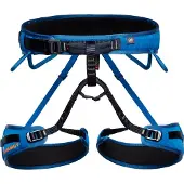Mammut Klettergurt "Ophir 3 Slide"