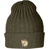 Fjällräven Mütze Byron Hat Graphite