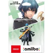 Nintendo Byleth