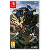 Monster Hunter Rise (NSW)