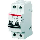 ABB S201-C13NA Sicherungsautomat C-Char., 6 kA, 13 A, 1P+NA 2CDS251103R0134