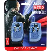 Cobra - Walkie Talkie Police (440610)