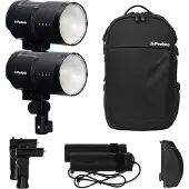 Profoto B10X Duo Kit