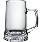 Bormioli Rocco Bierglas Stern 40 Maße 51 cl (Set von 2 Stück)