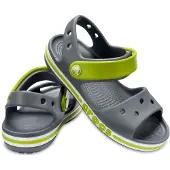 Crocs BAYABAND SANDAl K, Kinder-Flip-Flops