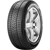 Pirelli Wi car-tyres Scorpion Winter ( 255/45 R20 105V XL *, mit Felgenschutz (MFS) )