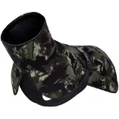 Rukka Jacke Comfy Pile camouflage, Größe: 60 / Rückenlänge: 61 cm