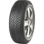 Falken Winterreifen motorcycle-tyres EUROWINTER HS01 ( 235/50 R18 101V XL, mit Felgenschutz (MFS) BLK )