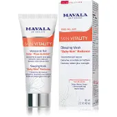 Mavala Skin Vitality Masq Nuit65Ml 65 ml Gesichtsmaske