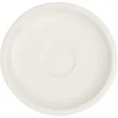 Villeroy & Boch Untertasse "Mokka-/Espressountertassen Artesano Original ø 12 cm 6er Set weiß"