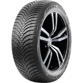 Falken Ganzjahresreifen motorcycle-tyres EUROALL SEASON AS210 ( 195/55 R15 85H BLK )