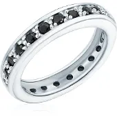 Rafaela Donata Ring Sterling Silber Zirkonia in silber | Gr.: 62