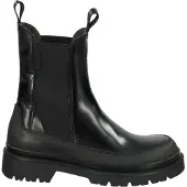 Gant Chelsea Boots in schwarz für Damen, Größe: 37. Prepnovo