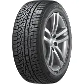 Hankook Winter i*cept evo2 SUV W320A Winterreifen 255/65 R16 109H Offroad M+S 3PMSF Reifen