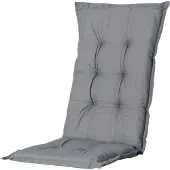 Madison PHOSA046, Grau, Baumwolle, Polyester, 50%, 1230 mm, 500 mm, 70 mm