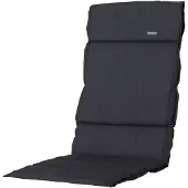 Madison FIBEA052, Schwarz, Baumwolle, Polyester, 50%, 1250 mm, 500 mm, 30 mm
