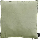Madison Panama, Grün, Einfarbig, Quadratisch, Polyester, 1 Stück(e), 450 mm