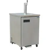 Polar Serie G Fassbierkühlschrank
