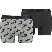 Puma All Over Print Slips 2 Einheiten