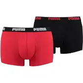 Puma Herren Retropants Basic Boxer 2er Pack