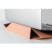 MOFT Torba Torba na laptopa podstawka sleeve 14" brązowy