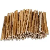Brekz Rawhide - Rollsticks Hundesnack (100 st.)