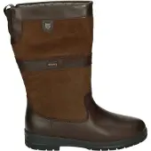 Dubarry Kildare ExtraFit Walnut Unisex-Schuhgröße 41