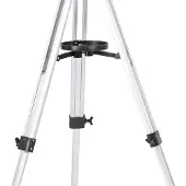 Bresser Pollux 150/1400 Spiegelteleskop EQ3