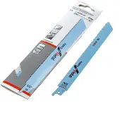 Bosch S 1025 Vf Säbelsägeblatt-set 5 Einheiten