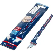 Bosch Expert S715lhm Holzsäge Mit Metallblatt