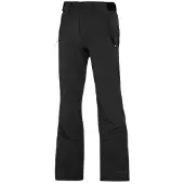 Protest Skihose Girls Lole Softshell True Black Kinder-Größe 152