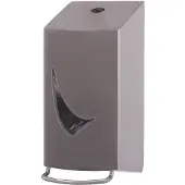 Wings - Schaumseifenspender 400ml Edelstahl - Artikel 4230