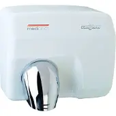 All Care Sensor Händetrockner All Care Saniflow Stahl weiss 2250 W 2250 W, Trocknungszeit 29 Sekunden