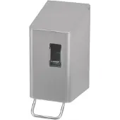 SanTRAL Seifenspender 250 ml NSU 2 E/S Edelstahl matt gebürstet