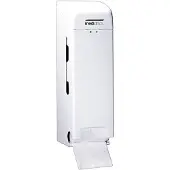 Mediclinics Toilettenpapierspender für 3 Rollen PRO781 weiß