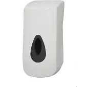 Plastiqline Seifenspender PQSoap9 900 ml nachfüllbar 1 Spender