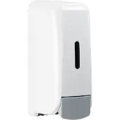 Mediqo-Line Schaumseifenspender - 1000 ml - Seifenspender - weiß