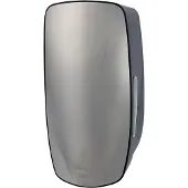 Plastiqline Exclusive WC-Sitzreiniger Spender 900 ml nachfüllbar PQXToilet9 schwarz