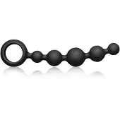 Scala Joyballs Analkugeln Short - Schwarz
