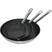 CombiSteel Bratpfanne aus Edelstahl 3,1 Liter