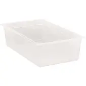 Cambro Polypropylen GN 1/1 Behälter 150mm. Ein ökonomischer Behälter für den Gebrauch mit