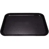 Kristallon Fast-Food-Tablett